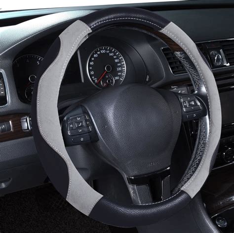 steering wheel covers reviews